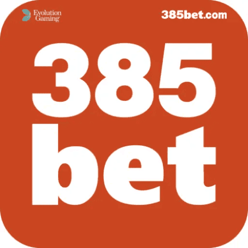 385BET Logo